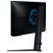 24" Samsung LS24DG300EIXCI черный