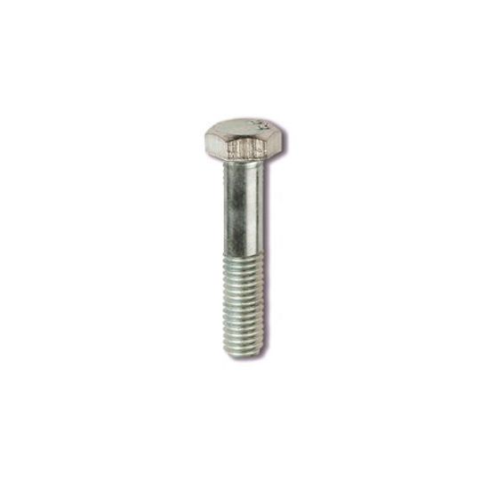 Болт с шестигранной головкой и неполной резьбой М8х70 DKC CM020870