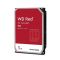 Жесткий диск для NAS систем HDD  3Tb Western Digital Red SATA3 3,5" 5400rpm 256Mb WD30EFAX