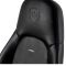 Игровое кресло Noblechairs ICON Black/Blue 