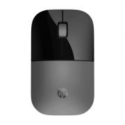 Мышь HP 758A9AA Z3700 Dual SLV Wireless 2.4GHz/BT/DPI 1600