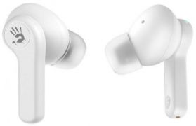 Наушники TWS Bloody M30-White <BTv5.0, 500 40mAh, MOCI, 105dB>