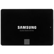 Твердотельный накопитель  250GB SSD Samsung 870 EVO 2,5" SATA3 R560Mb/s W530MB/s MZ-77E250B/EU