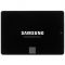 Накопитель твердотельный Samsung MZ-77E250 B/EU 870 EVO 250GB, 2.5", SATA3, 6.8mm