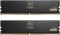 Оперативная память 32GB Kit (2x16GB) 6000MHz DDR5 Team Group T-CREATE EXPERT DDR5 PC5-48000 CL30-36-36-76 1,35V Алюминиевый радиатор Black CTCED532G6000HC30DC01
