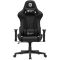 CANYON gaming chair Crest FCH01 Fabric Grey
