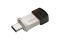 USB Флеш 128GB 3 Transcend TS128GJF890S метал
