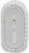 JBL GO 4 - Portable Bluetooth Speaker - White