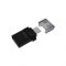 USB Флеш 32GB 3 Kingston OTG DTDUO3G2/32GB черный