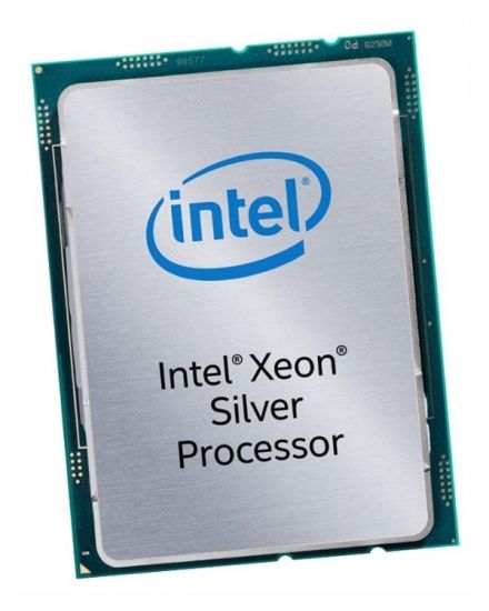 CPU HP Enterprise/Xeon Silver/4214R/2,4 GHz/FCLGA 3647/BOX/12-core/100W Processor Kit for HPE ProLiant DL380 Gen10