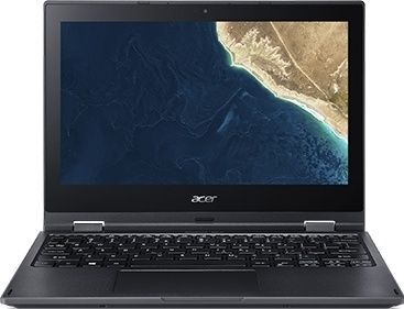 Ноутбук Acer TravelMate TMB118-G2-R-C6N2 11 Intel® Celeron® N4120/8Gb/SSD 128Gb/Win10(NX.VHQER.006)