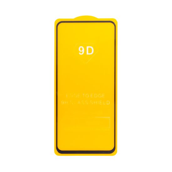 Защитное стекло DD11 для Xiaomi POCO M3 9D Full