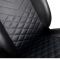 Игровое кресло Noblechairs ICON Black/Blue 