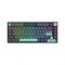 Клавиатура VGN N75RGB 30256 Caribbean Blue Linear