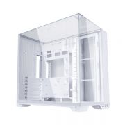 Корпус Lian Li O11 VISION COMPACT ATX/m-ATX/m-ITX G99.O11VPW.00 White