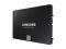 Твердотельный накопитель  250GB SSD Samsung 870 EVO 2,5" SATA3 R560Mb/s W530MB/s MZ-77E250B/AM