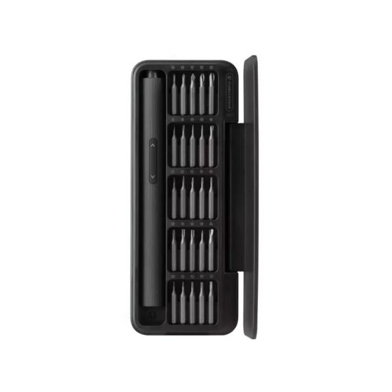 Набор электрических отверток HOTO 25-in-1 Electric Screwdriver Set Набор электрических отверток HOTO 25-in-1 Electric Screwdriver Set