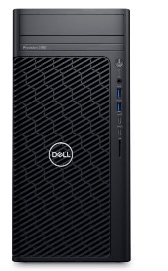 Рабочая станция Dell Precision 3680 CTO Base (210-BLLN_N004PT3680MTEMEA_VP)