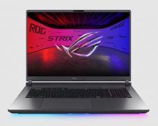 Ноутбук Asus ROG Strix G18/G815LR-S9085 (90NR0LT1-M00390)