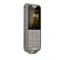 Телефон сотовый Nokia 800 DS TA-1186 SAND, 2.4'' 320x240, 512 МБ, 4GB, up to 32GB flash, 2Mpix, 2 Sim, 2G, 3G, LTE, BT v4.1, Wi-Fi, GPS, Micro-USB, 2100mAh, KaiOS, 161g, 145,4 ммx62,1 ммx16,11 мм, Предусмотренная защита от воды и пыли (IP68)