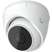 Ubiquiti Ultra-compact, tamper-resistant, and weatherproof 2K HD PoE camera with long-range night vision, 2K (4MP) video resolution, Ultra-wide viewing angle (102.4°), 30 m (98 ft) IR night vision, AI