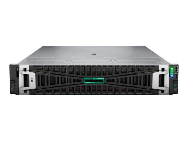 Корпус для сервера HP Enterprise DL345 Gen11 8SFF Configure-to-order Server (P54205-В21)