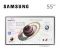 Samsung Flip WM55B интерактивный дисплей 55" LH55WMBWBGCXCI