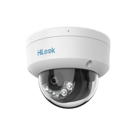 IP Видеокамера HiLook IPC-D129HA-LU IP Видеокамера HiLook IPC-D129HA-LU