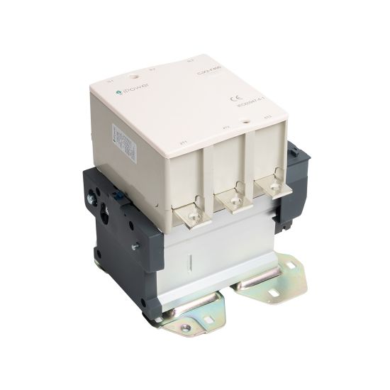 Контактор iPower CJX2-F 400A AC 220V Контактор iPower CJX2-F 400A AC 220V