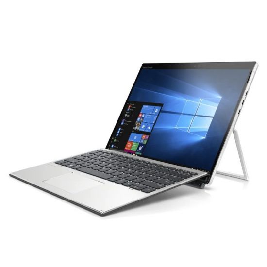 Ноутбук HP Europe 13 ''/HP Elite x2 G4 Touch /Intel  Core i5  8265U  1,6 GHz/8 Gb /256 Gb/Nо ODD /Graphics  UHD 620  256 Mb /Windows 10  Pro  64  Русская