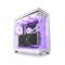 Компьютерный корпус NZXT H6 Flow RGB CC-H61FW-R1 White без Б/П