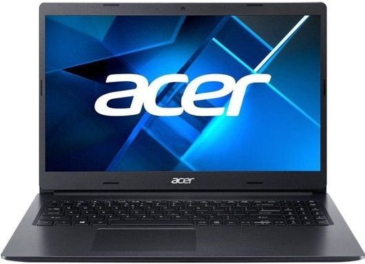 Ноутбук Acer 15,6 / Extensa 15 EX215-52-38SC / Core i3 1005G1 / 4Gb / 256Gb / Graphics UHD 256Mb / Без ОС (NX.EG8ER.004)