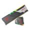 Комплект модулей памяти Patriot VIPER VENOM RGB PVVR532G560C36K DDR5 32GB (Kit 2x16GB) 5600MHz