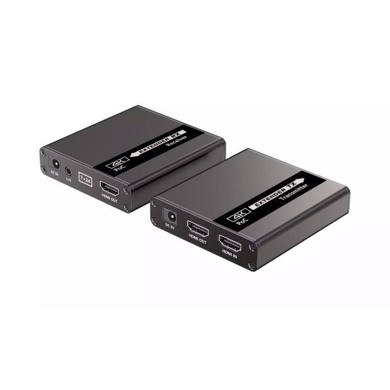 Удлинитель HDMI Lenkeng LKV223P (4K, 40m) Удлинитель HDMI Lenkeng LKV223P (4K, 40m)