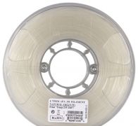 3D eSmooth пластик eSUN, natura/1.75mm./0.5kg./roll