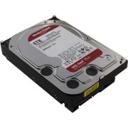 Жесткий диск HDD 6 Tb SATA 6Gb/s Western Digital Red Plus WD60EFPX 3.5” 5640rpm 256MB