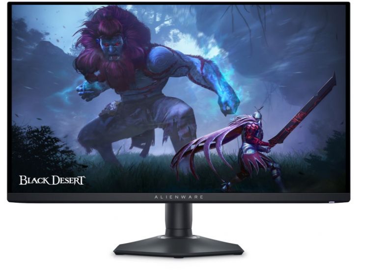 Монитор Dell AW2725DF (210-BLHH) Монитор Dell AW2725DF (210-BLHH)