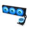 Водяное охлаждение для CPU Lian Li GALAHAD II LITE 360 RGB BLACK G89.GA2L36RB.00