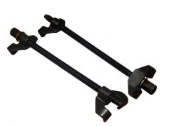 Стяжка пружин механическая "Profi" 270мм ROCKFORCE RF-627270(NEW) 17795