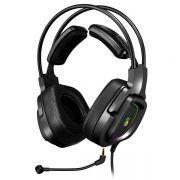 Наушники микрофон игровые Bloody G575 GREY