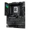 Материнская плата ASUS ROG STRIX B860-F GAMING WIFI, LGA1851 B860 4xDDR5 4xSATA 4xM.2 HDMI DP ATX