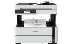 МФУ Epson M3170 (CIS) фабрика печати