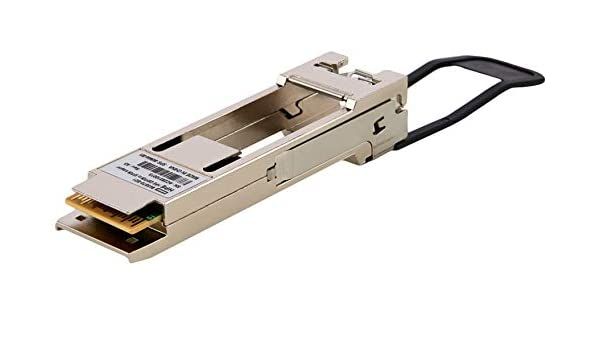 Адаптер HPE QSFP28 to SFP28 Adapter (845970-B21)