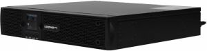 ИБП Ippon Innova RTB 1000, 1000 ВA, 900 Вт, AVR 165-290В, 8xIEC C13, управление по USB/COM