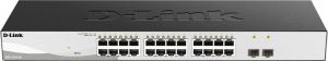 Коммутатор D-Link DGS-1210-26/F3A