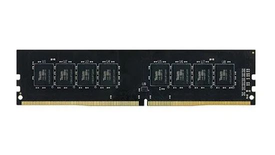 Оперативная память  8GB 3200MHz DDR4 Team Group ELITE PC4-25600 CL22 TED48G3200C2202