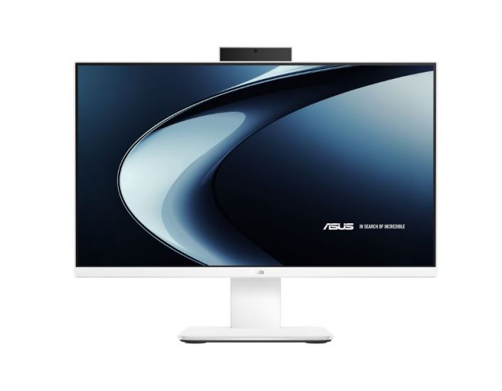 Моноблок ASUS V440VAK-WPC0130 90PT03X1-M00110/color white/23,8 FHD/i5-13420H/16Gb ram DDR5/512 SSD M.2/Без операционной системы/Wifi 6/ Беспроводные клавиатура и мышь в комплекте/Гарантия 2 года