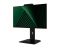 Монитор 23.8" MSI PRO MP242PMG IPS 1920x1080 120Hz 1ms 300cd/m 1500:1 HDMI VGA DP 3xUSB 2x2W Встроенная WEB камера с микрофоном, Регулировка по Высоте HAS, Черный