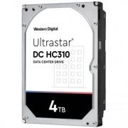 Жесткий диск Western Digital Ultrastar DC HC310 HUS726T4TALA6L4 (0B35950) 4ТБ 3.5