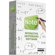 Note 3 interactive whiteboard software,  License type – lifetime